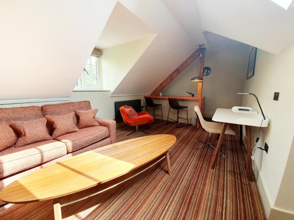 Hotel Hartnoll & 3*