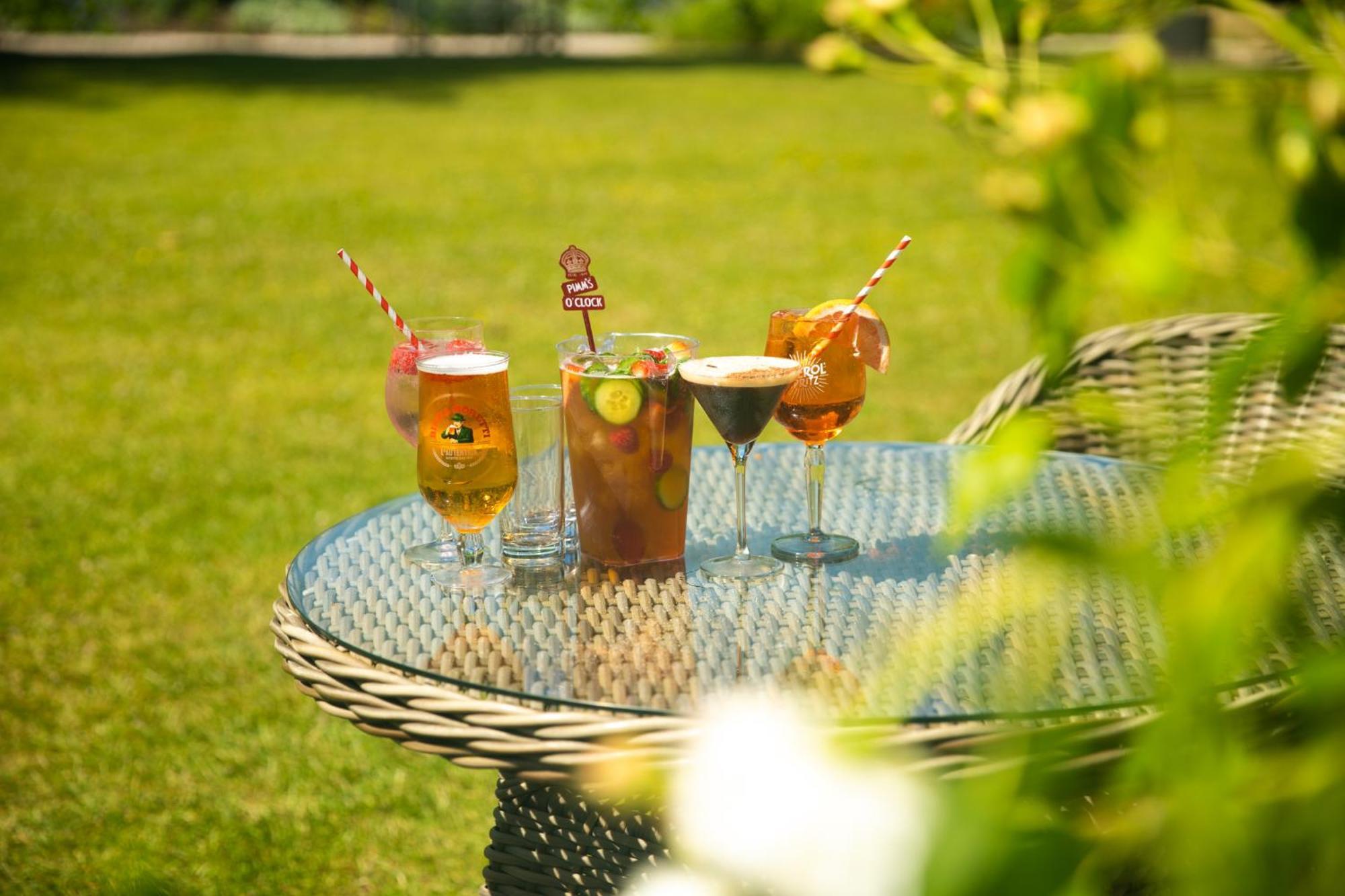 Hotel Hartnoll & Tiverton (Devon)