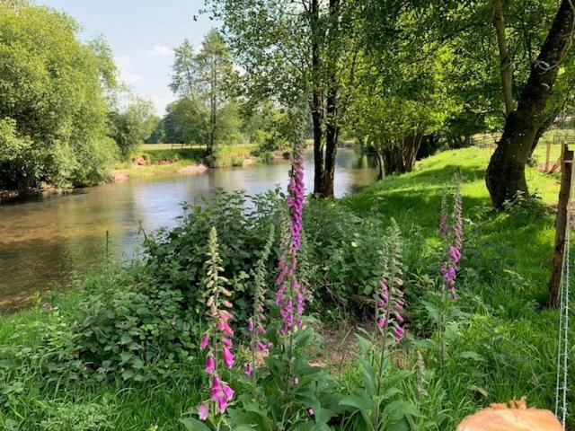 Hartnoll & Tiverton (Devon)