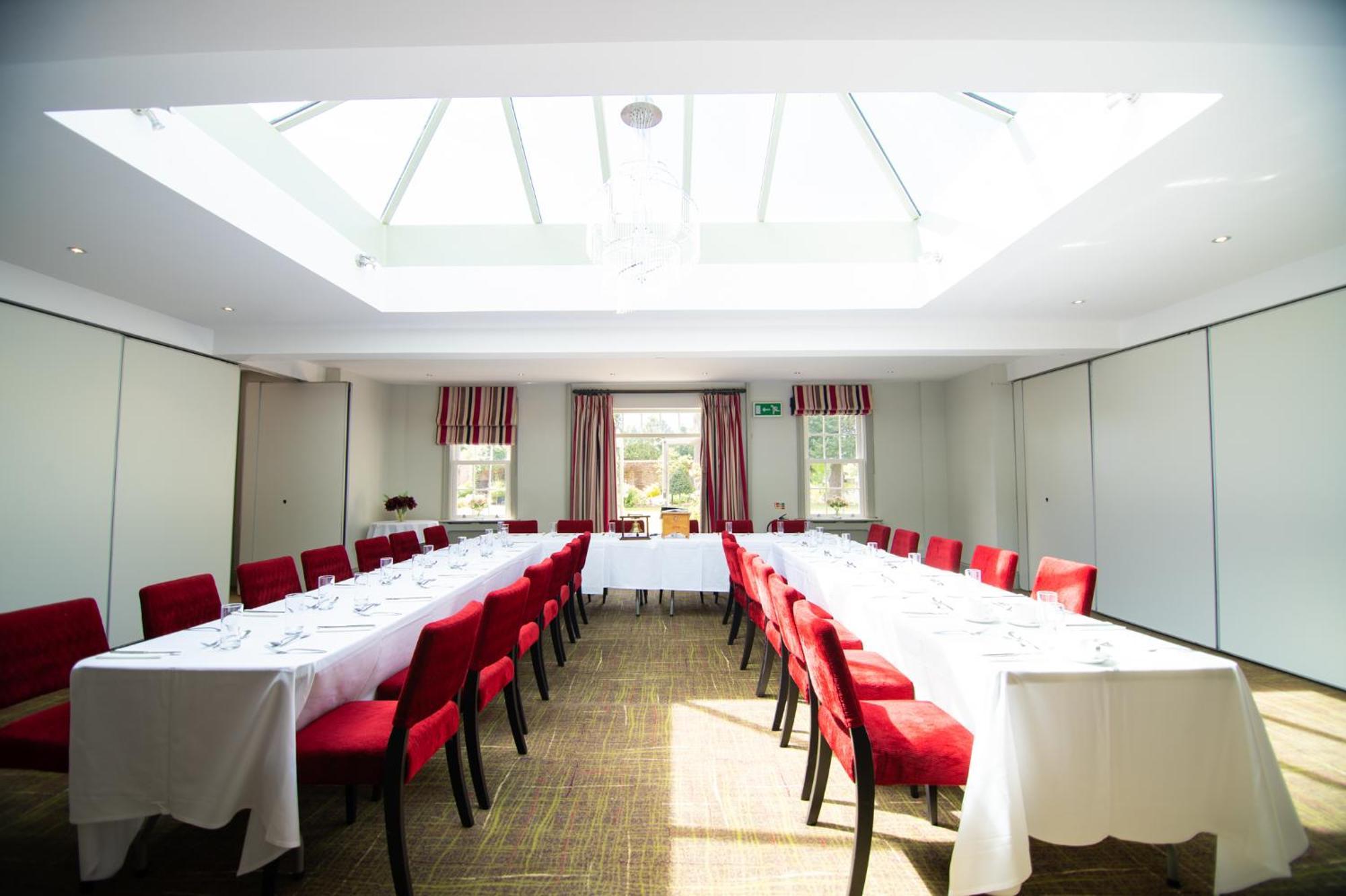Hotel Hartnoll & 3*