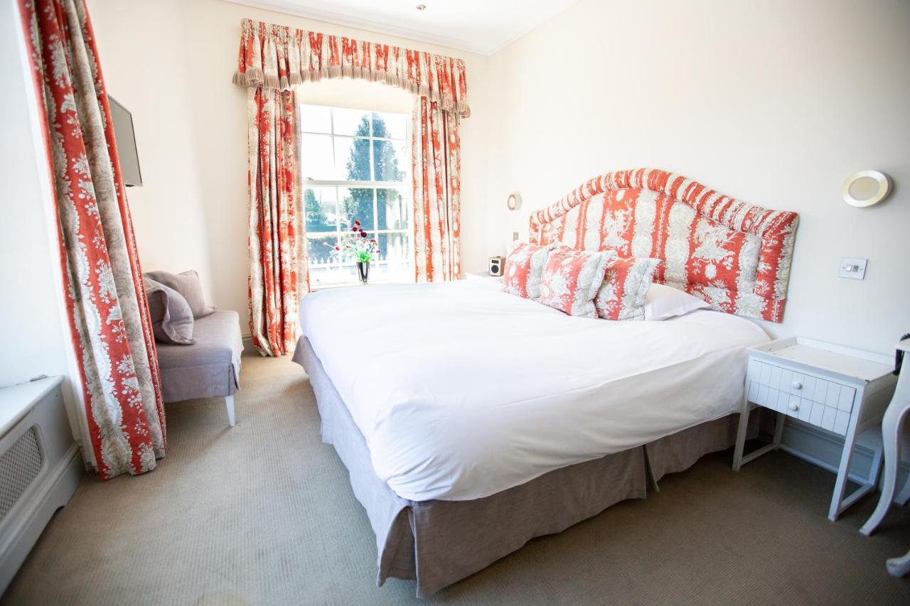 Hartnoll & Hotel 3*