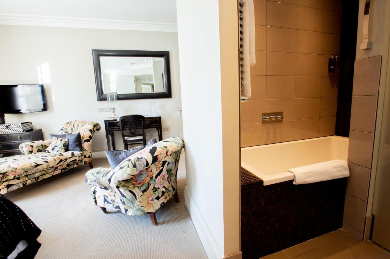 Hartnoll & Hotel Tiverton (Devon)