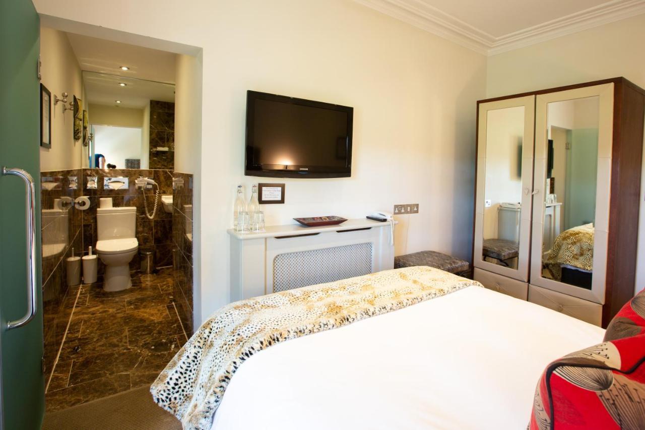Hartnoll & Hotel Tiverton (Devon)