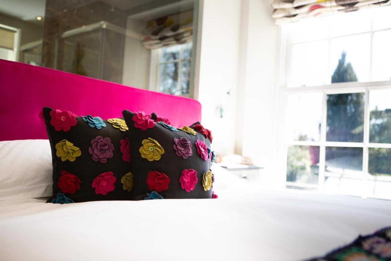 Hotel Hartnoll &