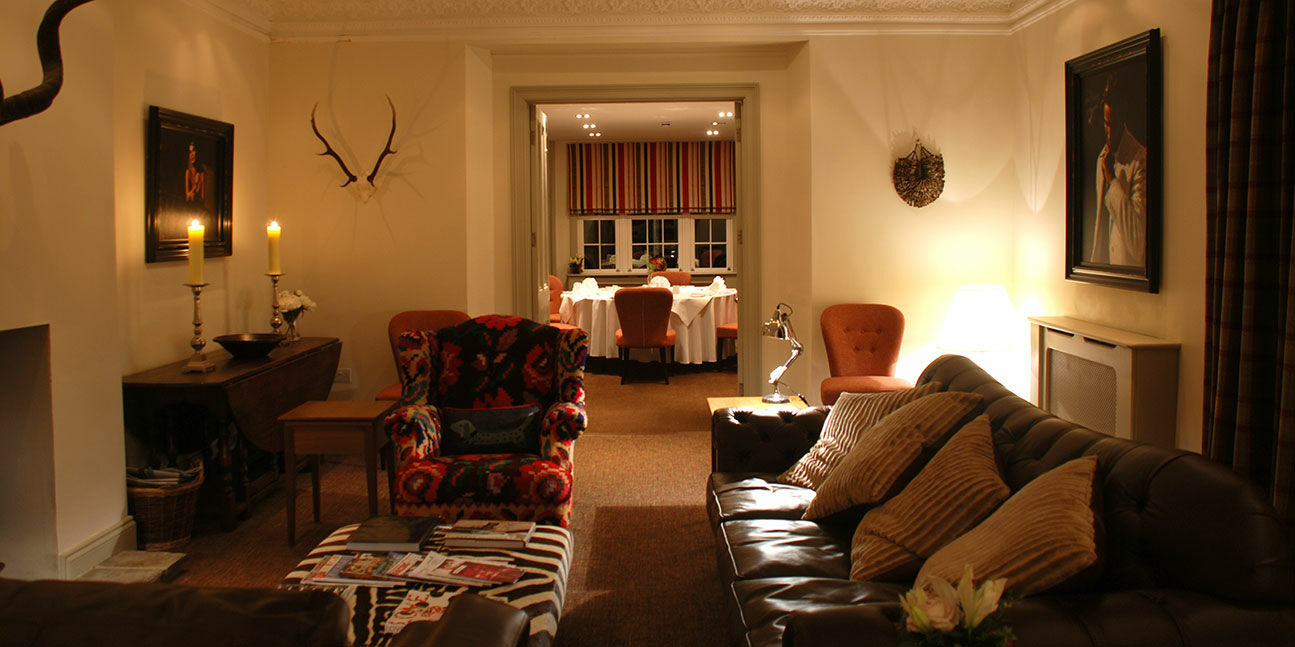 Hartnoll & Hotel 3*