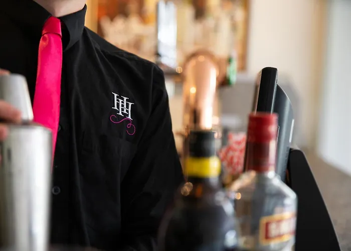 Hartnoll Hotel & Spa