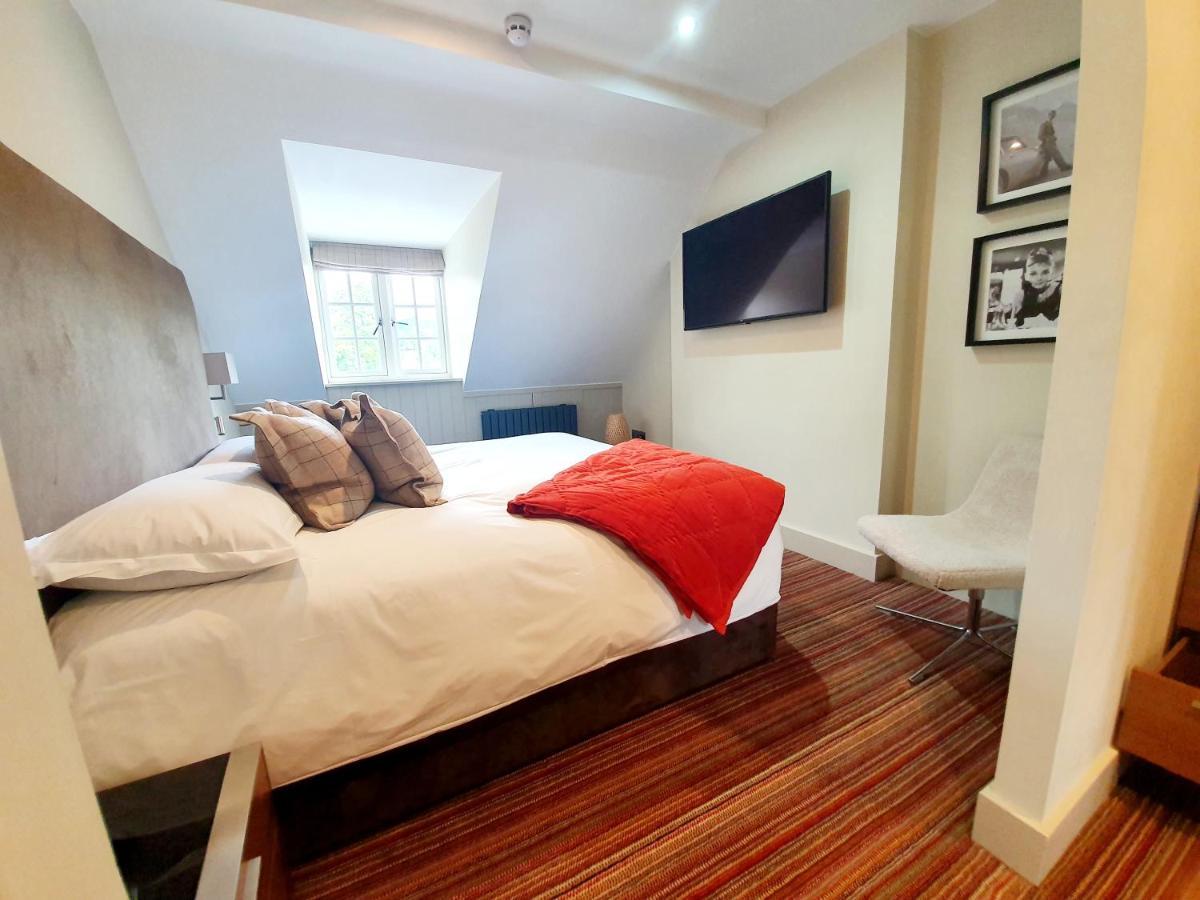 Hartnoll & Hotel Tiverton (Devon)