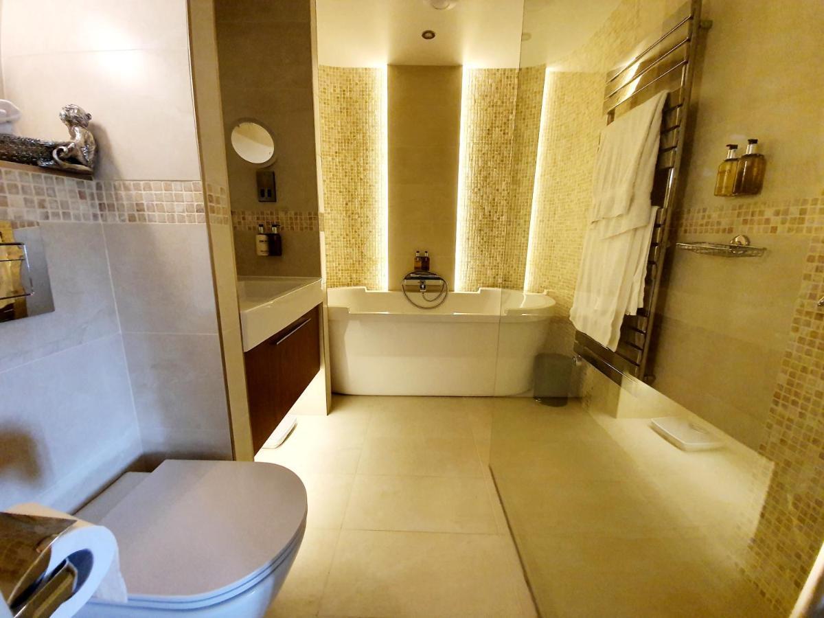 Hotel Hartnoll & Tiverton (Devon)