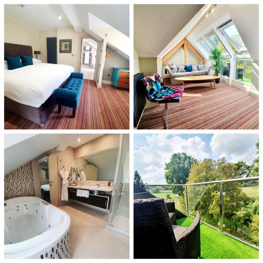 Hartnoll & Hotel 3*
