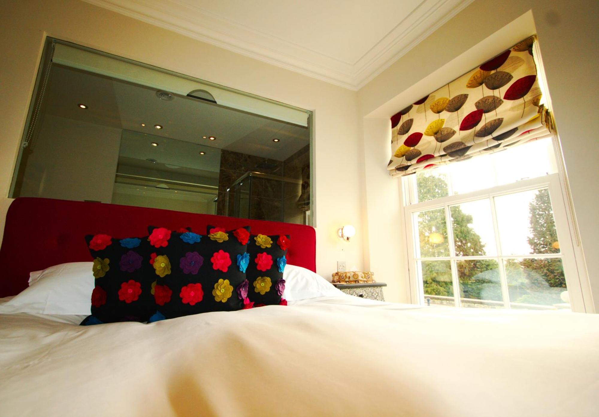 Hotel Hartnoll &