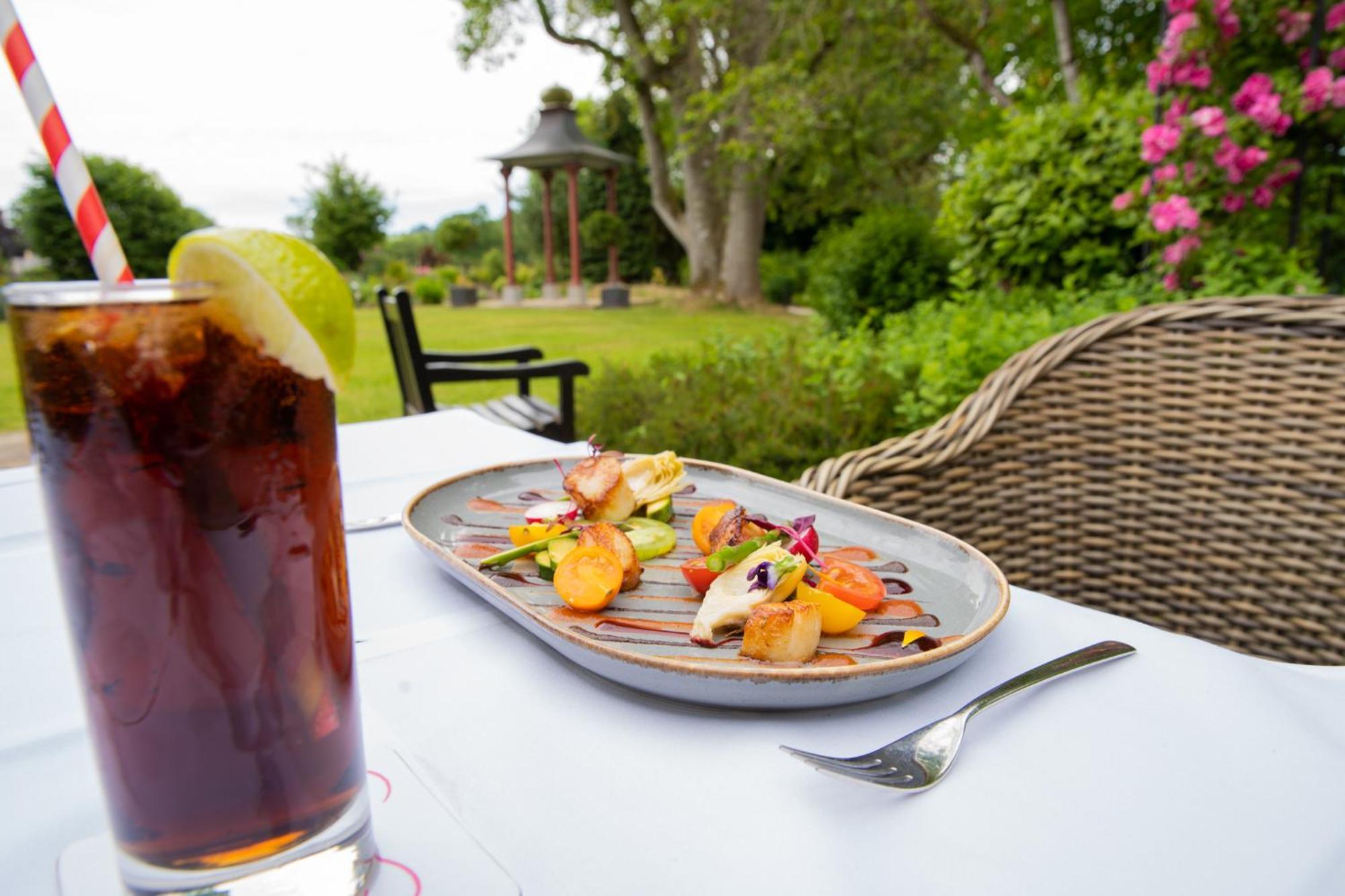 Hotel Hartnoll &