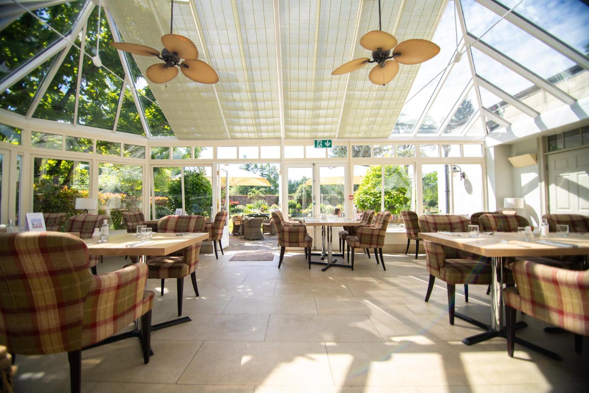 Hotel Hartnoll &