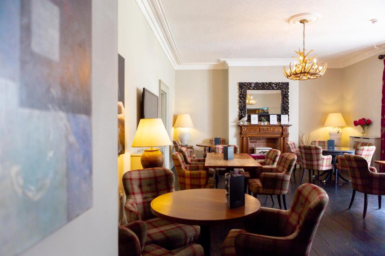 Hartnoll & Hotel Tiverton (Devon)