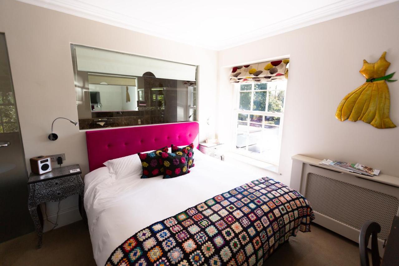 Hartnoll & Hotel