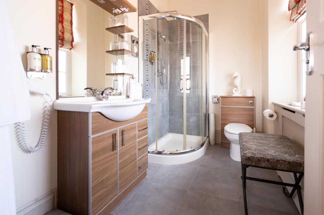 Hotel Hartnoll & Tiverton (Devon)