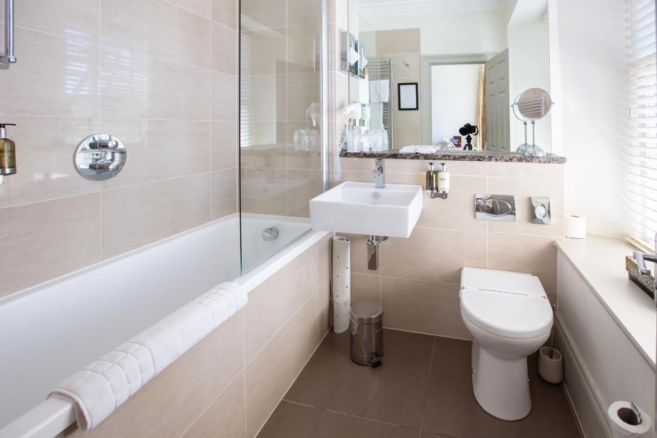 Hotel Hartnoll & Tiverton (Devon)