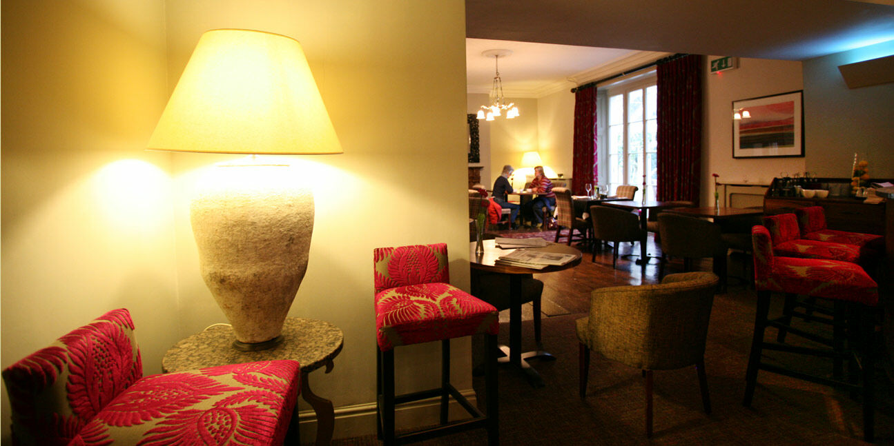 Hotel Hartnoll &