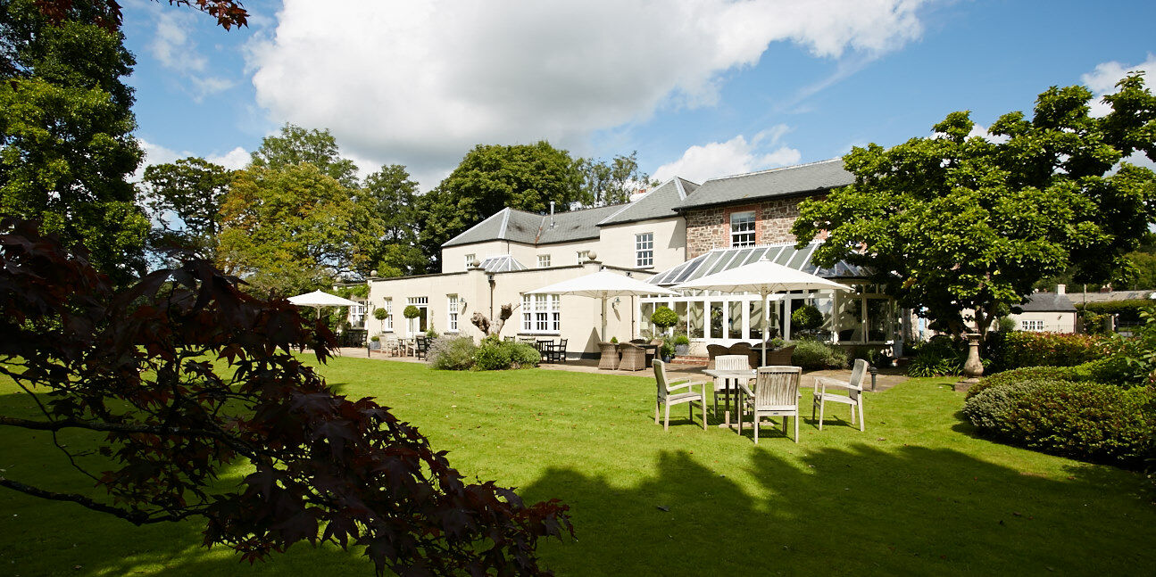 Hartnoll & Hotel