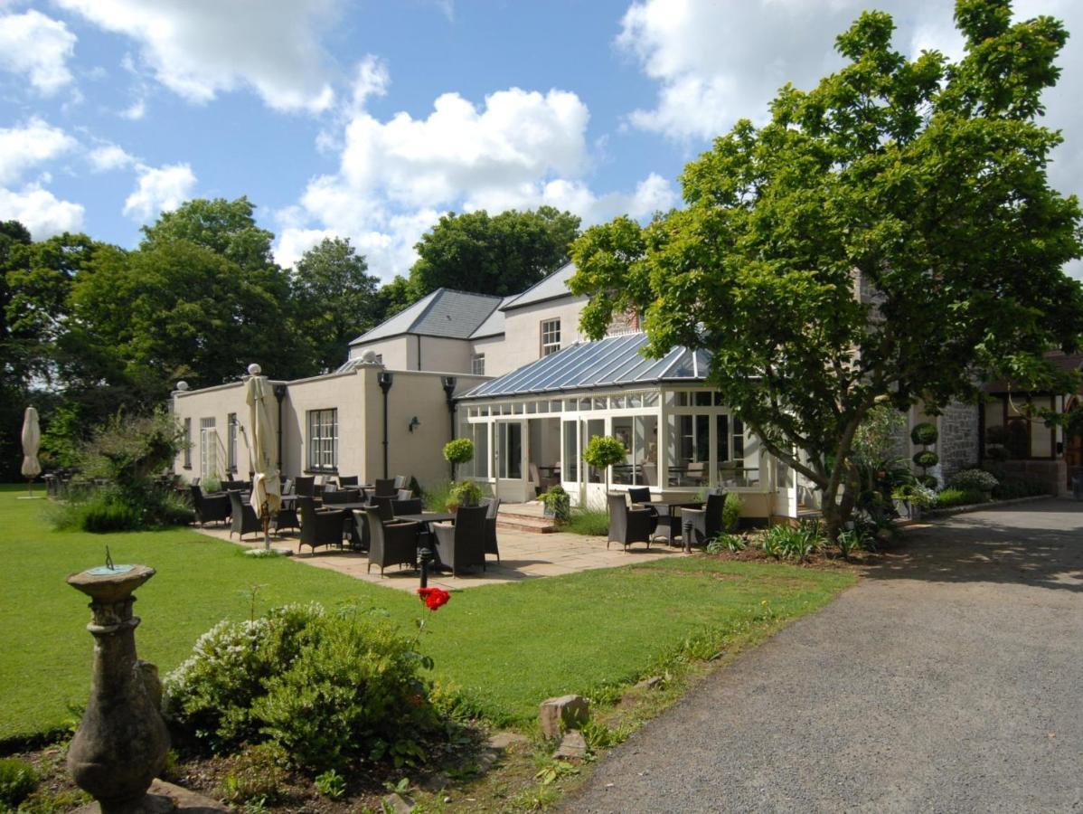 Hartnoll & Hotel